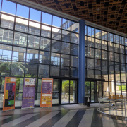 Exposición "Coñeces o teu móbil?"